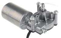 11137633000e DOGA Geared DC Geared Motor, 16 W, 24 V dc, 6 Nm, 25 rpm