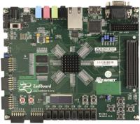 410-248 Digilent ZedBoard Zynq-7000 Development Kit