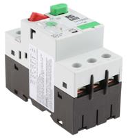 121-6852 RS PRO 4 → 6.3 A Motor Protection Circuit Breaker