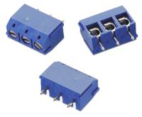 691102710003 Wurth Elektronik 102 Series PCB Terminal Block, 3-Contact, 5mm Pitch, Through Hole Mount, 1-Row, Solder Termination