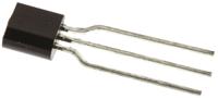 l78l05acztr STMicroelectronics, Voltage Regulator 30V TO-92 3-Pin