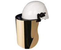 s58-9946471 Centurion Safety Classic Face Shield Holder