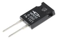 mp930-050-1 Caddock 500mΩ Power Film Resistor 30W ±1% MP930-0.50-1%