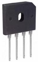 gbu1006 HY Electronic Corp Bridge Rectifier, 10A, 600V, 4-Pin