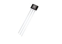 tle49452lhala1 Infineon Through Hole Hall Effect Sensor, Open Collector Output, 24 V