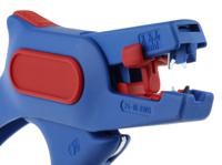 176-3400 RS PRO Wire Stripper, 0.2 mm² Min, 6 mm² Max, 170 mm Overall