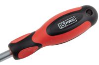136-7213 RS PRO Ball End Hexagon  Screwdriver, 8 mm Tip, 150 mm Blade