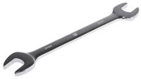 495-3829 RS PRO Double Ended Open Spanner, 22mm, Metric, Double Ended