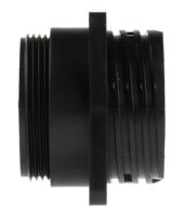206838-1 TE Connectivity Circular Connector, 24 Contacts, Panel, Standard Connector, Socket, Male, CPC Series