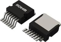sct3160kw7hrtl ROHM Type N-Channel MOSFET, 17 A, 1200 V Enhancement, 7-Pin TO-263 SCT3160KW7HRTL