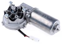 31918623b00 DOGA Brushed Geared DC Geared Motor, 40 W, 24 V dc, 9 Nm, 45 rpm, 12mm Shaft Diameter