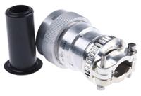 hd36-24-47se-059 Deutsch Circular Connector, 47 Contacts, Cable, 1.59 mm Connector, Plug, Female, IP67, HD30 Series