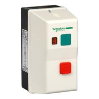 le1m35p706 Schneider Electric LE1M Motor Starter, DOL, 0.18 kW, 230 V ac, 3 Phase, IP65