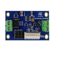 aek-pow-ldov01s STMicroelectronics AEK-POW-LDOV01S LDO Voltage Regulator for L99VR01STR for Automotive Display Drivers, Microcontroller