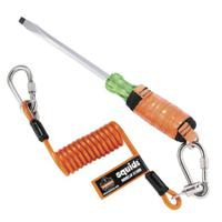 e3130m Ergodyne Standard Stainless Steel Tool Lanyard Lanyard, 2.26kg Capacity
