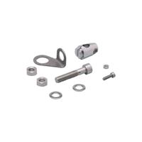 e20856 ifm electronic, E208 Series Mounting Set for Use with Sensor, 12.2mm Probe