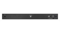 dgs-1210-24pe D-Link 28-Port Gigabit Smart Managed PoE Switch, Smart 28 Port Smart Switch With PoE EU