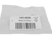 185-4659 RS PRO CR2430 Battery Holder, Solder Tag Contact