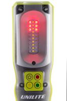 il-sig1 Unilite LED Inspection Lamp, Handheld, IP54