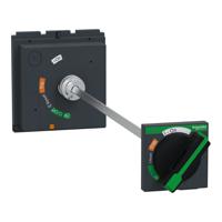 lv432598t Schneider Electric ComPacT NSX Rotary Handle for use with NSX630