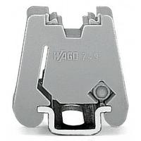 249-101-1 WAGO 249 Series End Stop