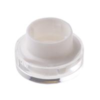 745-2515 RS PRO White Round Push Button Lens for Use with ADA16 Series