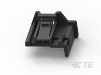 1355081-1 TE Connectivity, AMP MQS TPA (Terminal Position Assurance) for use with Automotive Connector