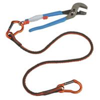 e3110fx Ergodyne Standard Tool Lanyard Tool Tether, 4.5kg Capacity