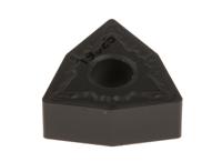 wnmg-060404e-fmt9325 Pramet WNMG Series Lathe Insert for Use with PWLNR 0604, 4.76mm Height, 93° Approach, 6.5mm Length