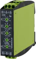 g2um300vl20-24-240vacdc Tele Voltage Monitoring Relay, 1 Phase, DPDT, 30 → 300V ac/dc, DIN Rail