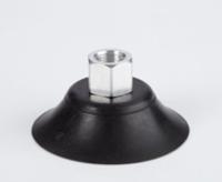 m5830901 Norgren 50mm Flat NBR Suction Cup M/58309/01