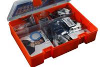 kit0179-en DFRobot Study Pack of HUSKYLENS for micro:bit