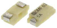 3402001711 Schurter SMD Non Resettable Fuse 5A, 63V ac/dc