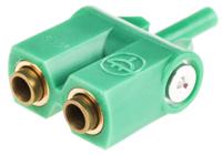 81541001 Crouzet 81 series Pneumatic Logic Controller