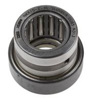 nkx15-z-xl INA NKX15-Z-XL 15 mm ID Roller Bearing Needle, 24 mm OD