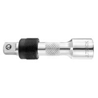 j75rck Facom J.75RCK 3/8 in Square Locking Extension Bar, 75 mm Overall