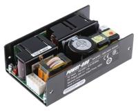 abc400-1024g BEL POWER SOLUTIONS INC Switching Power Supply, ABC400-1024G, 24V dc, 17A, 400W, 1 Output, 90 → 264V ac Input