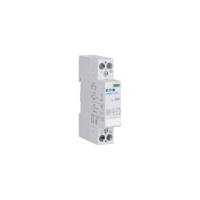 193906-cr2011012 Eaton DILM Installation Contactor, 12 V ac/dc Coil, 20 A, 1NO+1NC, 400 V