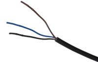 701-8253 RS PRO Inductive Threaded Barrel Proximity Sensor, M12, 4 mm Detection, PNP NO, 10 → 30 V dc