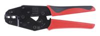 683-1617 RS PRO Hand Ratcheting Crimp Tool for Wire End Sleeves, 35 → 50mm² Wire