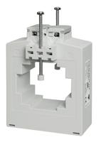 ctd4x10005axxx Carlo Gavazzi CTD-4X Series DIN Rail Mounted Current Transformer, 1kA Input, 1000/5A, 5 A Output, 51mm Bore