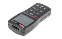 123-2236 RS PRO EMF Meter, 30 → 2000Hz, 200 μT, 2000 mG