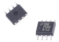 lm2936hvma-50nopb Texas Instruments LM2936HVMA-5.0/NOPB, Voltage Regulator 60V SOIC 8-Pin