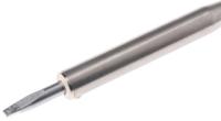 sq8w270 Antex Electronics Electric Soldering Iron, 230V, 80W