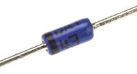 bat43 STMicroelectronics 30 V 200 mA Diode Schottky 2-Pin DO-35