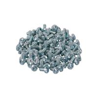 177619-xnngfs-m4x8 Eaton xEnergy Series Steel Torx Screw, 7.85 x 7.85 x 10.5mm