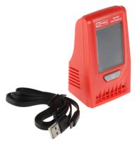 174-6574 RS PRO Workstation Gas Detection for Carbon Dioxide Detection