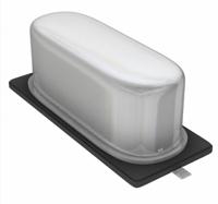 abls-73728mhz-b2-t Abracon 7.3728MHz Crystal ±20ppm HC49/US 11.4 x 4.7 x 4.2mm