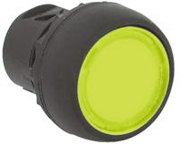 800fp-lfa5 Allen Bradley 800F Series Yellow Alternate Push Button Head, 22mm Cutout, IP65