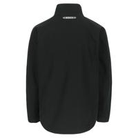 22mjc2101bk-xl Herock 22MJC2101 Black, Stretch Jacket, XL